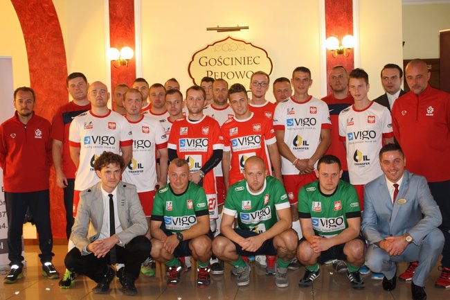 Sport potrafi zadziwić - zdjęcia