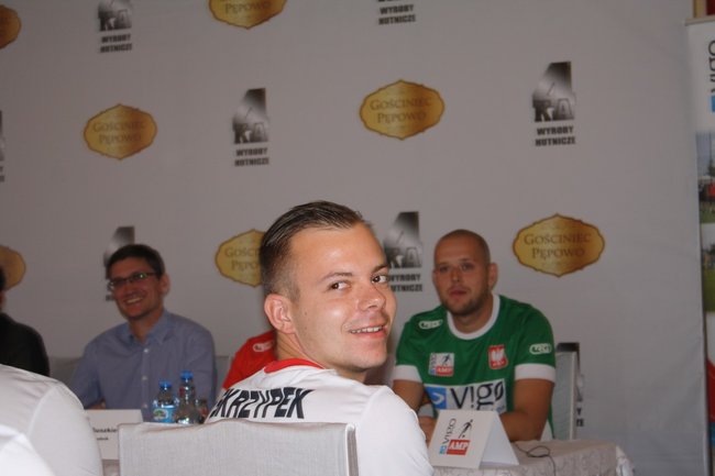 Sport potrafi zadziwić - zdjęcia