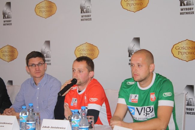 Sport potrafi zadziwić - zdjęcia