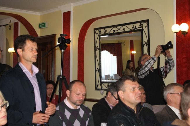 Sport potrafi zadziwić - zdjęcia