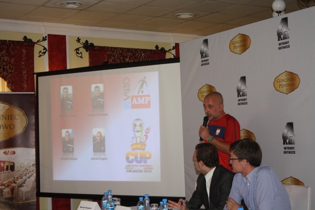 Sport potrafi zadziwić - zdjęcia