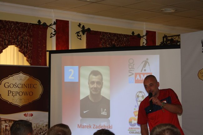 Sport potrafi zadziwić - zdjęcia