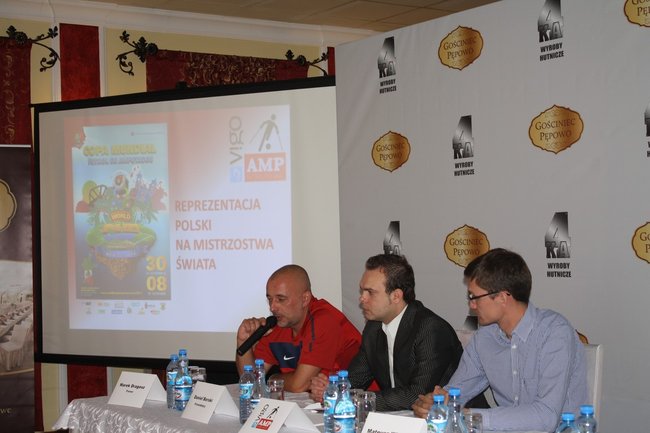 Sport potrafi zadziwić - zdjęcia