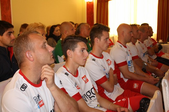 Sport potrafi zadziwić - zdjęcia