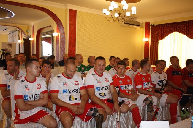 Sport potrafi zadziwić - zdjęcia