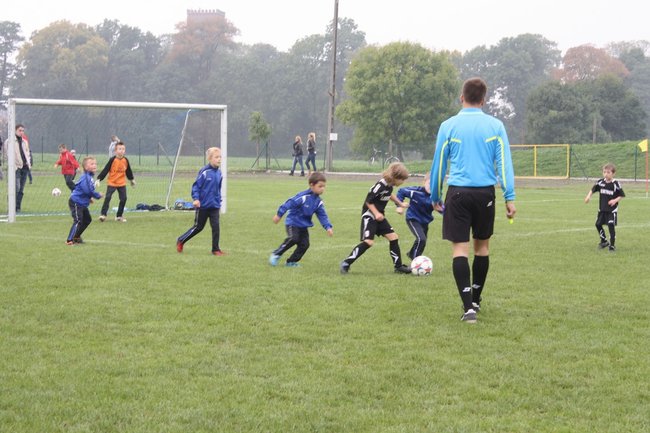 Sport potrafi zadziwić - zdjęcia