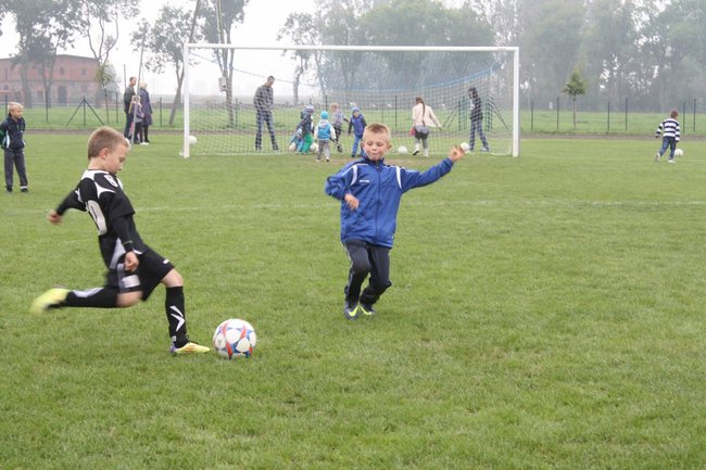 Sport potrafi zadziwić - zdjęcia