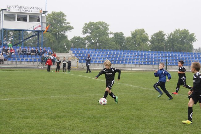 Sport potrafi zadziwić - zdjęcia