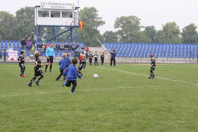 Sport potrafi zadziwić - zdjęcia