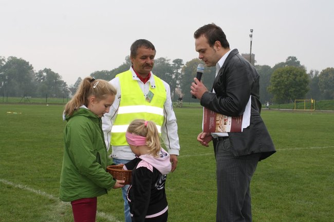 Sport potrafi zadziwić - zdjęcia