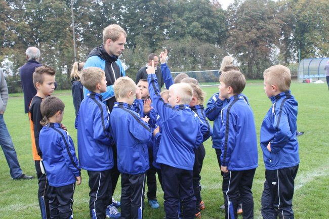 Sport potrafi zadziwić - zdjęcia