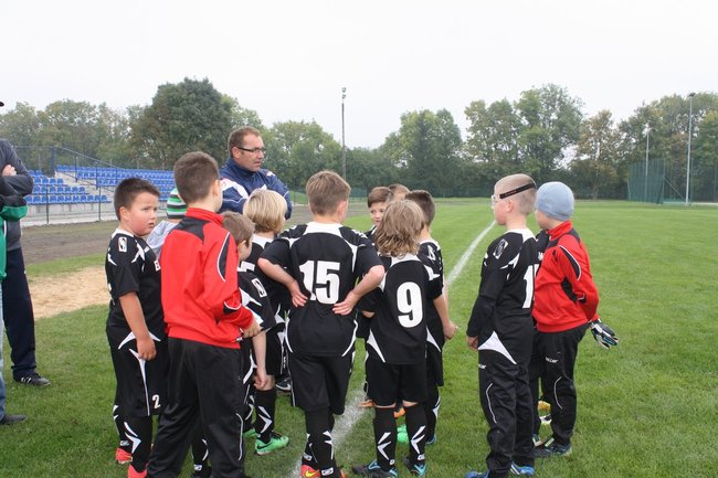 Sport potrafi zadziwić - zdjęcia