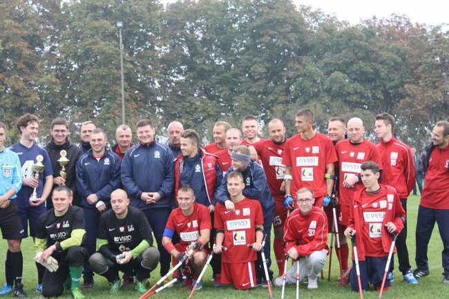 Sport potrafi zadziwić - zdjęcia