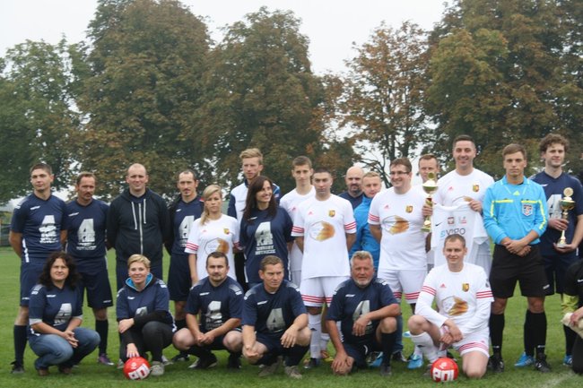 Sport potrafi zadziwić - zdjęcia