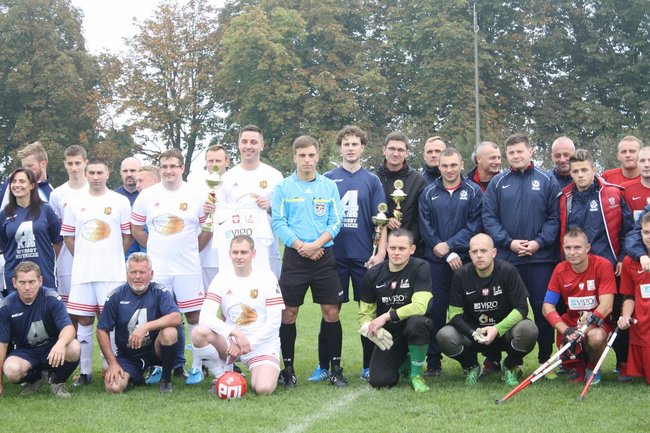 Sport potrafi zadziwić - zdjęcia