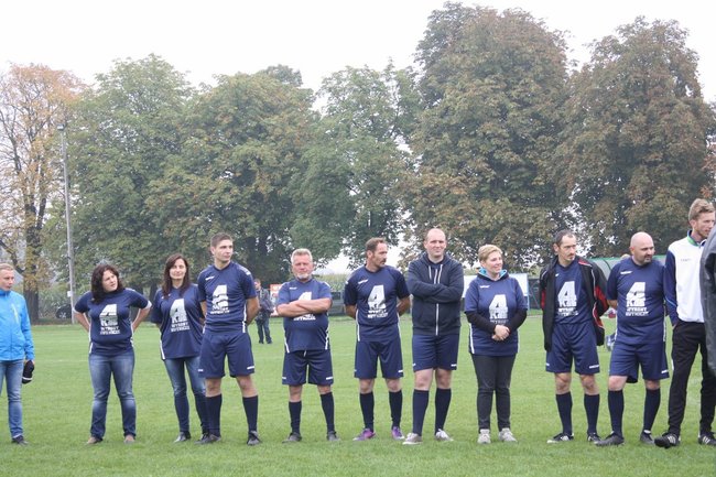 Sport potrafi zadziwić - zdjęcia