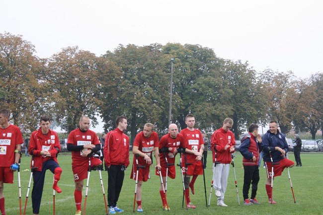 Sport potrafi zadziwić - zdjęcia