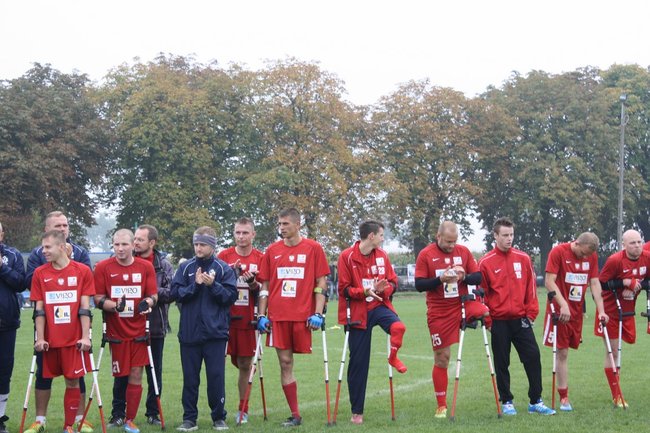 Sport potrafi zadziwić - zdjęcia