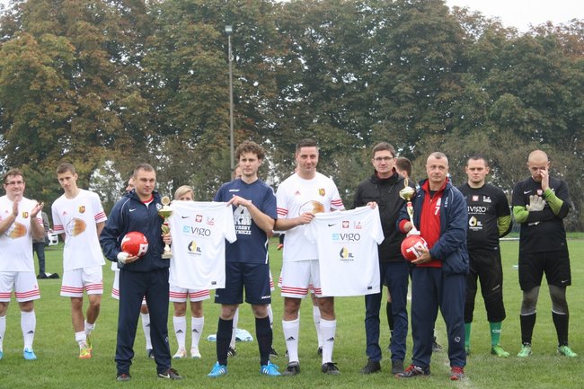 Sport potrafi zadziwić - zdjęcia