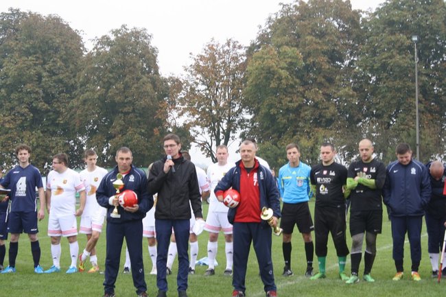 Sport potrafi zadziwić - zdjęcia