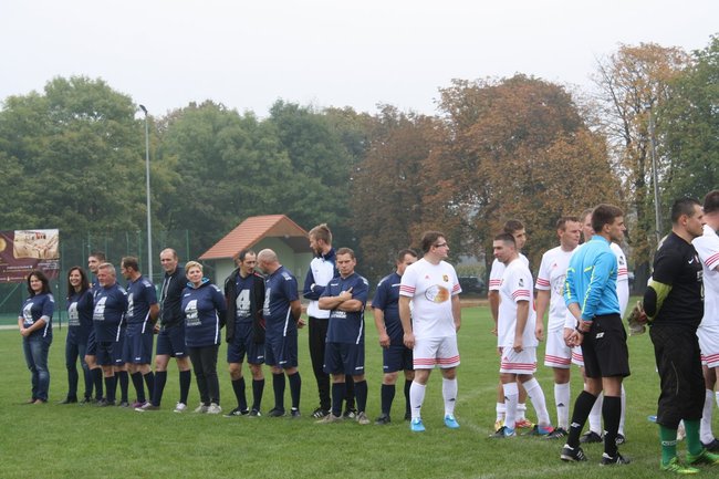 Sport potrafi zadziwić - zdjęcia