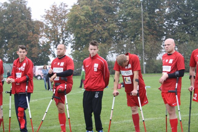 Sport potrafi zadziwić - zdjęcia