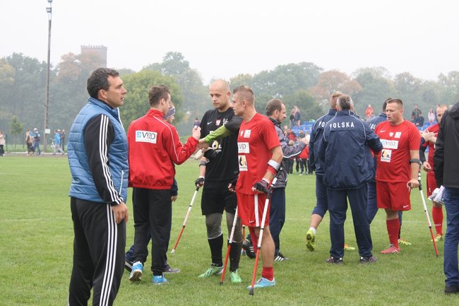 Sport potrafi zadziwić - zdjęcia