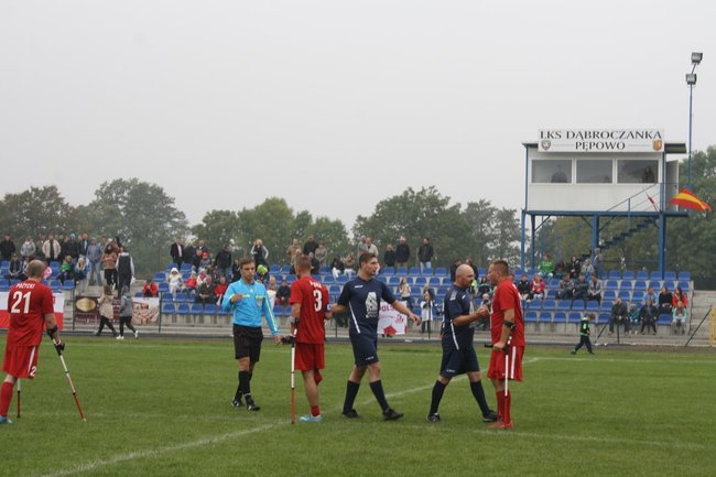 Sport potrafi zadziwić - zdjęcia