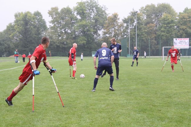 Sport potrafi zadziwić - zdjęcia