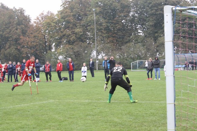 Sport potrafi zadziwić - zdjęcia