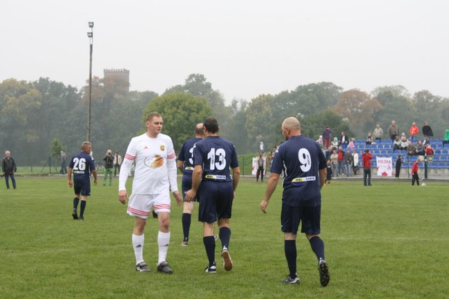 Sport potrafi zadziwić - zdjęcia