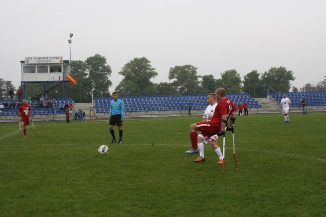 Sport potrafi zadziwić - zdjęcia