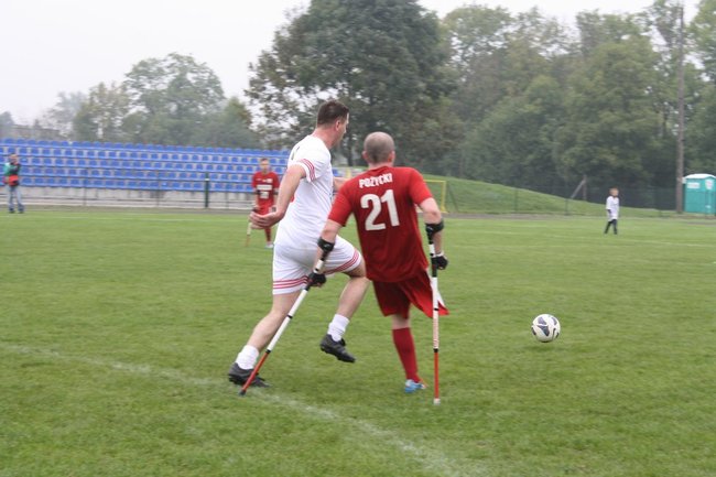 Sport potrafi zadziwić - zdjęcia