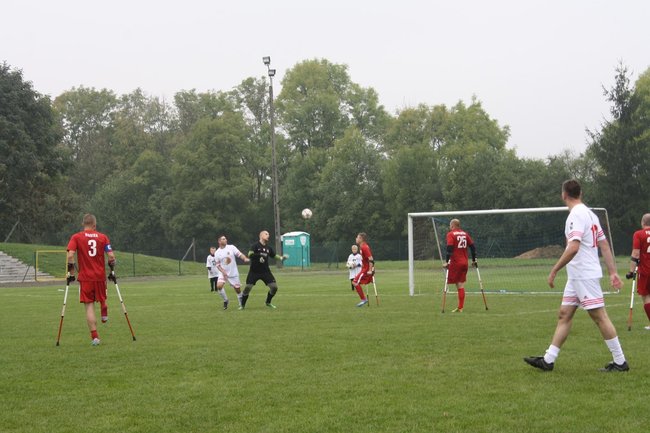 Sport potrafi zadziwić - zdjęcia