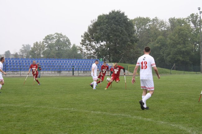 Sport potrafi zadziwić - zdjęcia