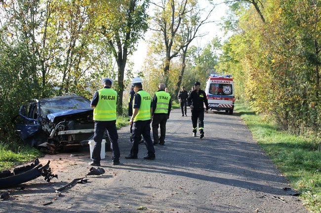Potrzebny był helikopter - zdjęcia