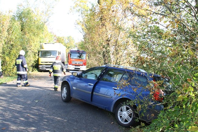 Potrzebny był helikopter - zdjęcia