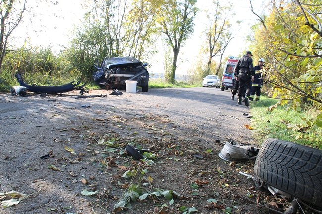 Potrzebny był helikopter - zdjęcia
