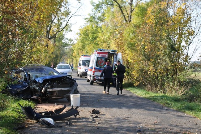 Potrzebny był helikopter - zdjęcia