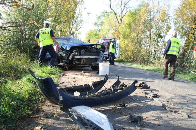 Potrzebny był helikopter - zdjęcia