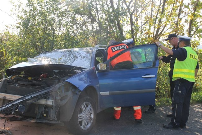 Potrzebny był helikopter - zdjęcia