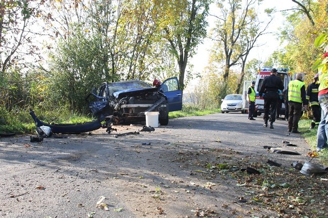 Potrzebny był helikopter - zdjęcia