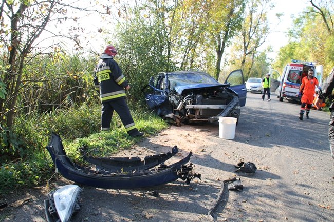 Potrzebny był helikopter - zdjęcia