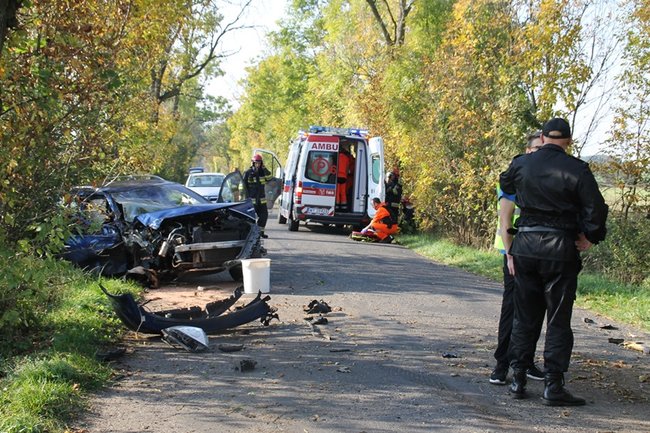 Potrzebny był helikopter - zdjęcia