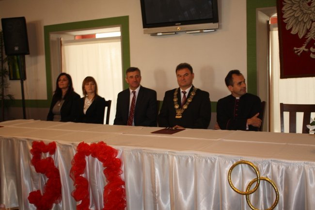 Prezydenckie odznaczenia ? zdjęcia