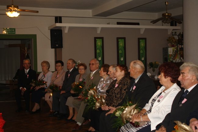 Prezydenckie odznaczenia ? zdjęcia