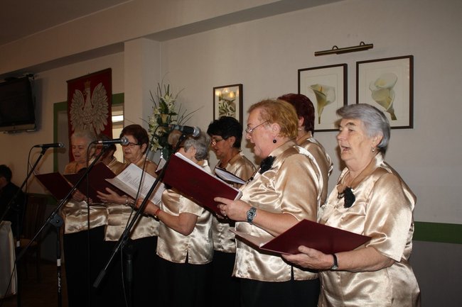 Prezydenckie odznaczenia ? zdjęcia