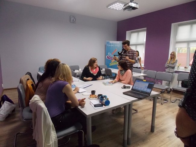 Filmowe debiuty ? zdjęcia