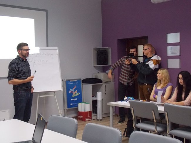 Filmowe debiuty ? zdjęcia