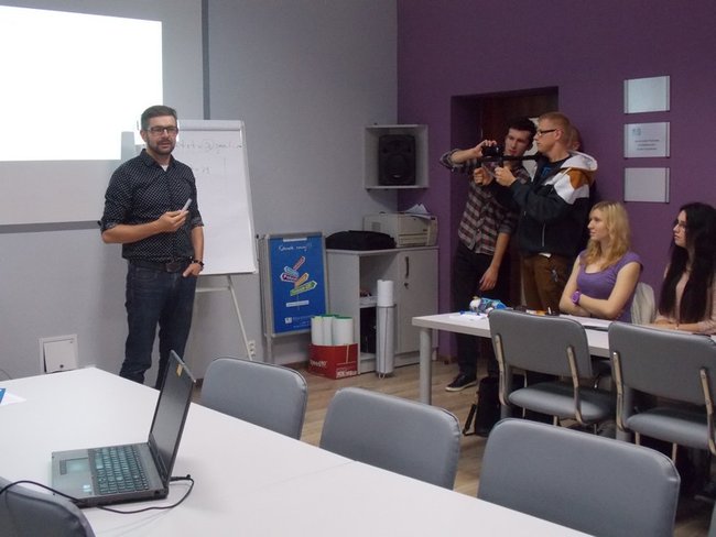 Filmowe debiuty ? zdjęcia